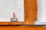 paintwork Poster och Canvastavla