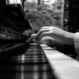 More music please Poster och Canvastavla
