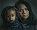 Just like mom Poster och Canvastavla