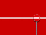 Online Poster och Canvastavla