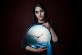 Time Hallucination Poster och Canvastavla