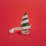 Christmas Tree Poster och Canvastavla