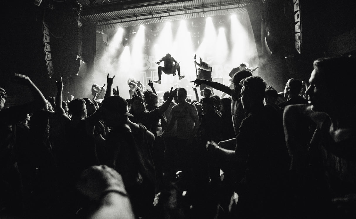 Betraying the Martyrs II Poster och Canvastavla