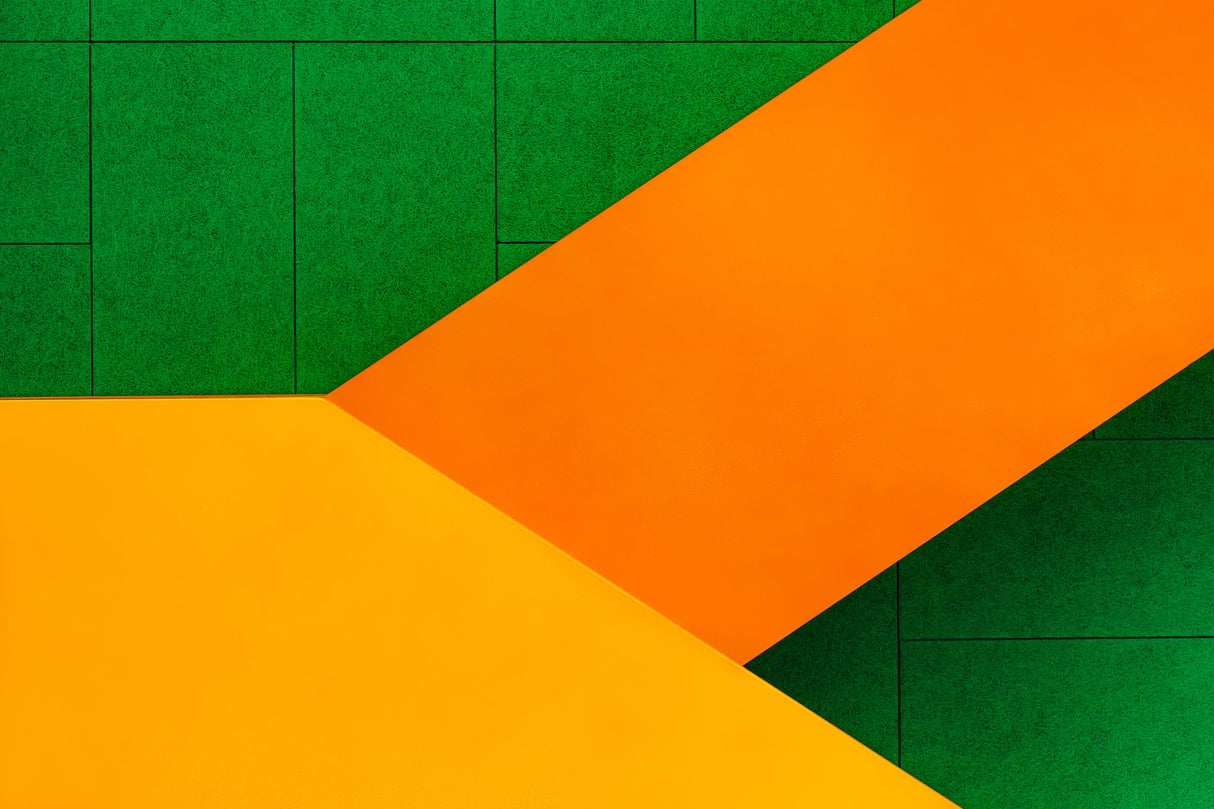 Stairway Poster och Canvastavla