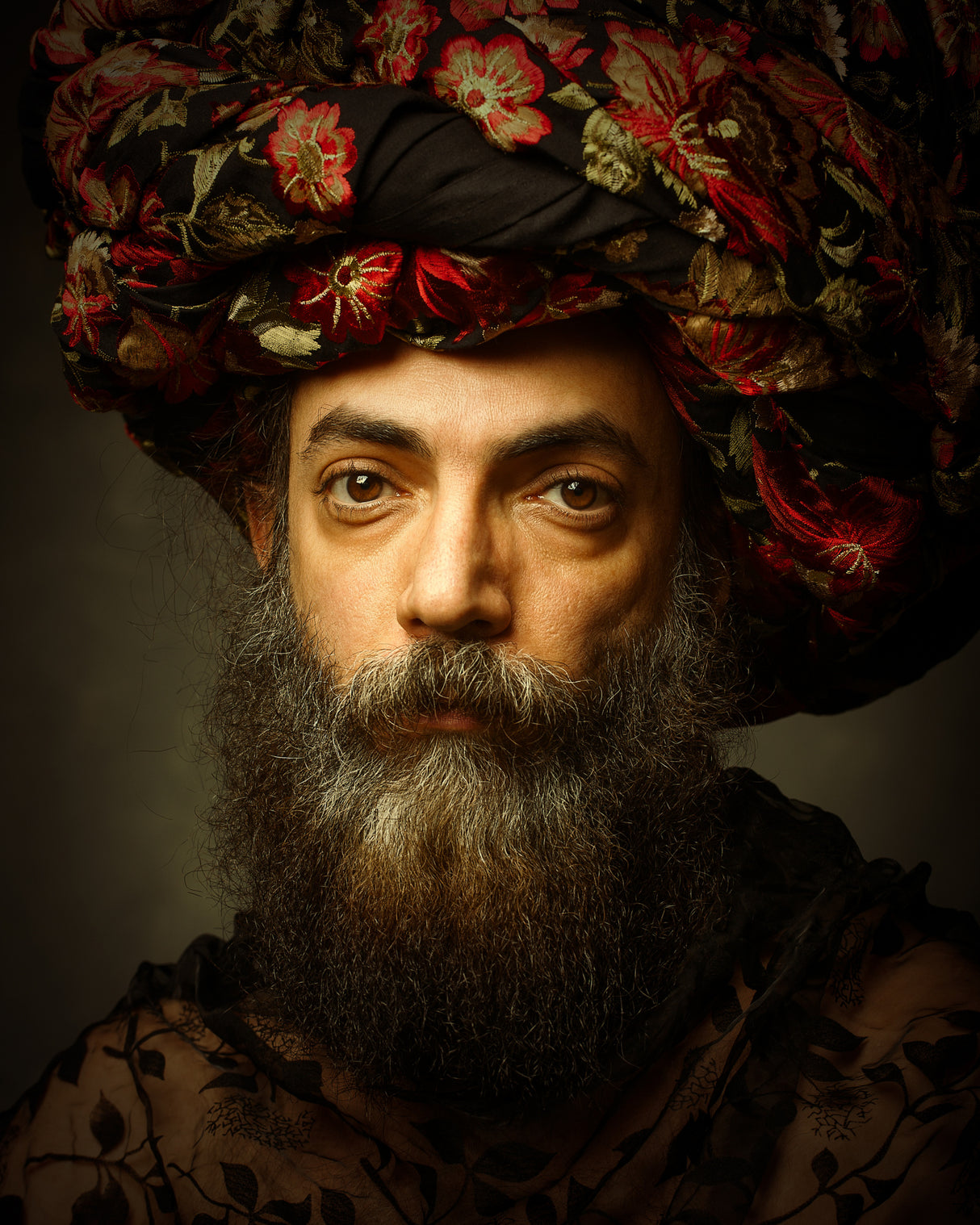 Mehdi mokhtari Poster och Canvastavla