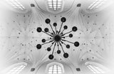 Ceiling I Poster och Canvastavla