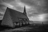 Edge of faith Poster och Canvastavla