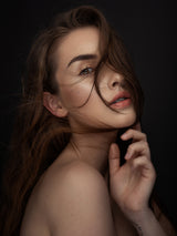 PROJECT FACES [Romana U] Poster och Canvastavla