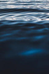 Water Textures Poster och Canvastavla