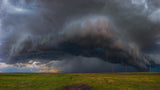 The Storm is Here Poster och Canvastavla