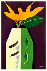 Sunshine Bouquet Poster och Canvastavla