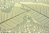 Lines and circles Poster och Canvastavla