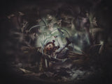 Enigma. The Promised Land Poster och Canvastavla