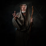 blind diviner Poster och Canvastavla