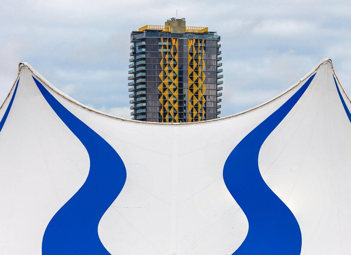 Encore! Poster och Canvastavla