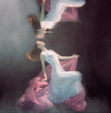 Underwater fairyland Poster och Canvastavla