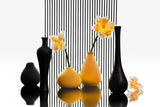 Spring Daffodils Poster och Canvastavla