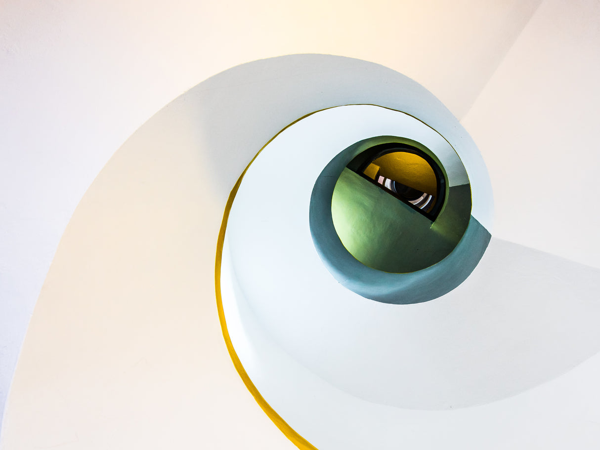 EYE Poster och Canvastavla