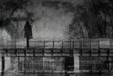 Dark passions Poster och Canvastavla