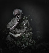 The Thinker Poster och Canvastavla