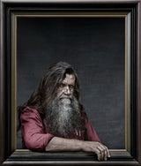 Marinus 1 Poster och Canvastavla