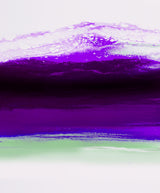 Rainbow Wave 3 Poster och Canvastavla