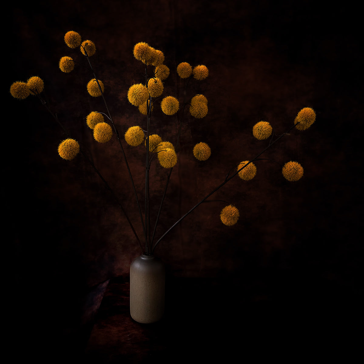 Autumn harvest Poster och Canvastavla