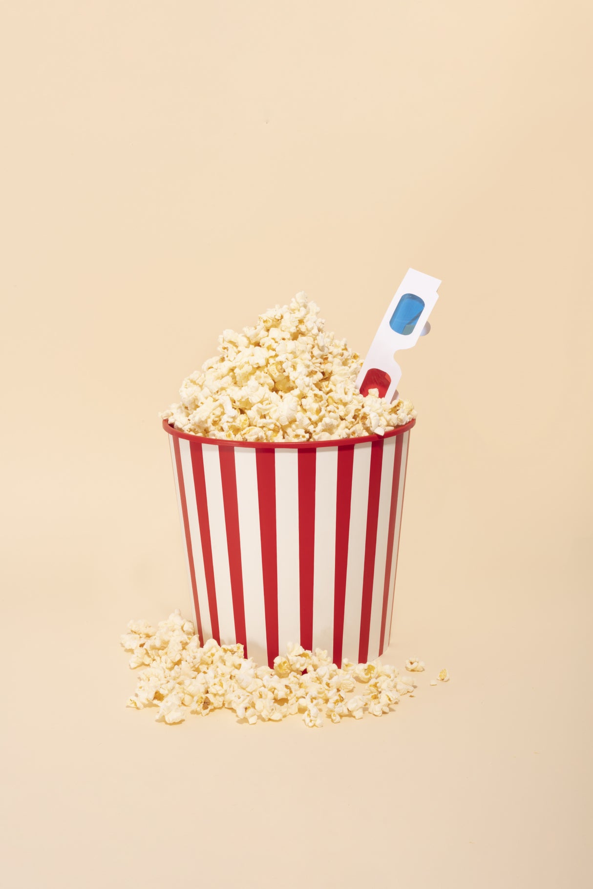 Palomitas Poster och Canvastavla