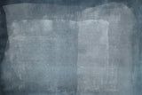 Minimal Abstract Blue 01 Poster och Canvastavla