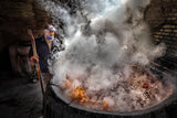 Boiling Poster och Canvastavla