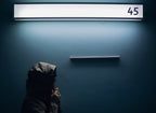45 Poster och Canvastavla