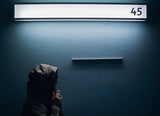 45 Poster och Canvastavla