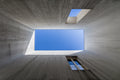 See the Blue Poster och Canvastavla
