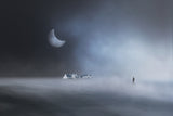 dreamwalker Poster och Canvastavla