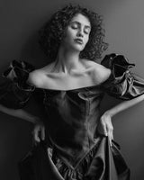 Shayesteh Poster och Canvastavla