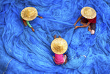 Fishing Net Poster och Canvastavla