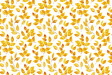 Curvy leaves Poster och Canvastavla
