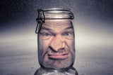 Canned Poster och Canvastavla