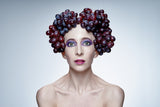 Grape Poster och Canvastavla