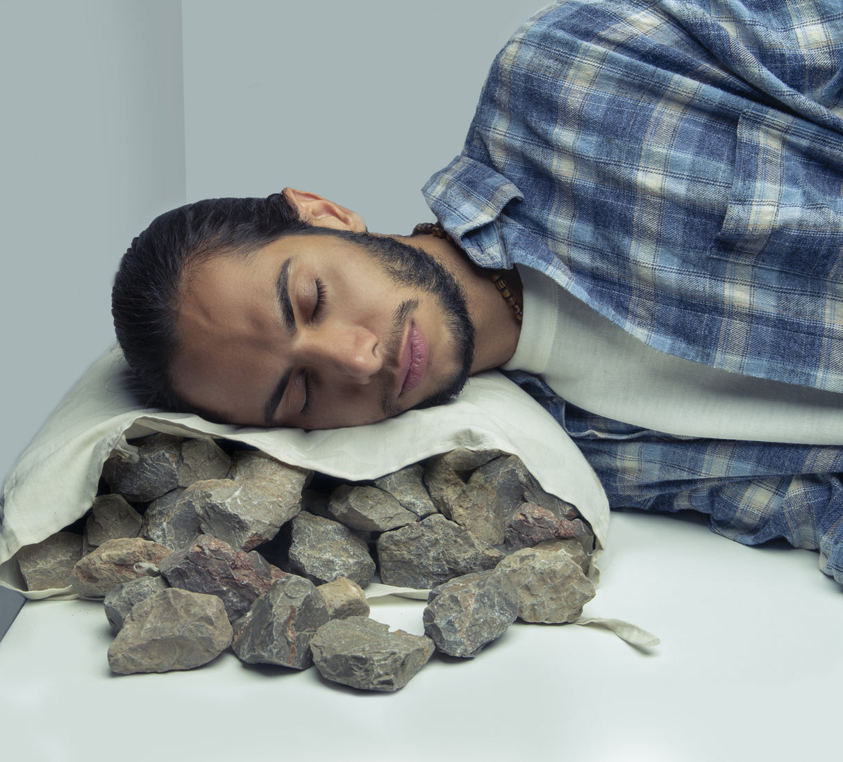 Deep sleeper Poster och Canvastavla