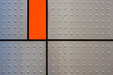 orange Poster och Canvastavla