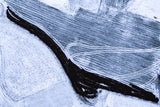 Land art -1 Poster och Canvastavla