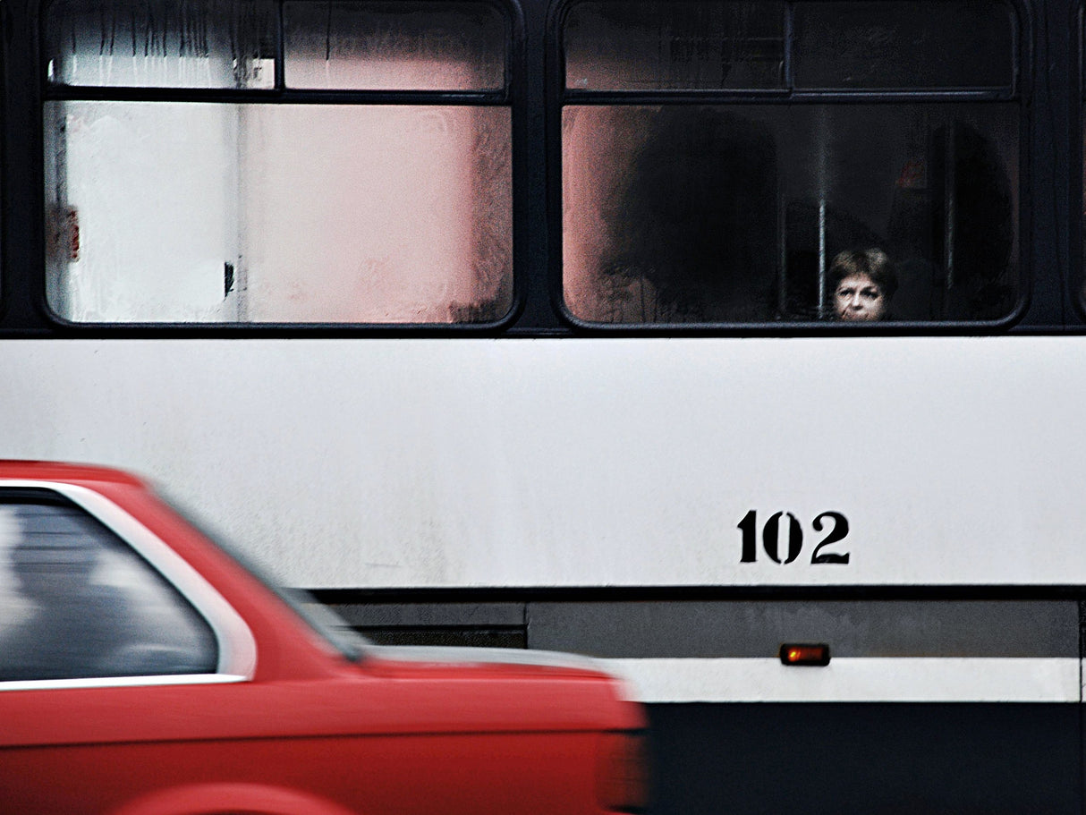 isolation Poster och Canvastavla