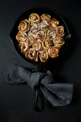 Apple roses Poster och Canvastavla