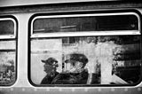 november passengers Poster och Canvastavla