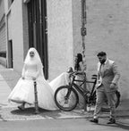 Wedding Day Poster och Canvastavla