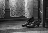 The Lady's Shoes Poster och Canvastavla