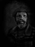 Township Portrait Poster och Canvastavla