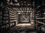 Pipe Load Poster och Canvastavla