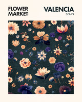 Ratio 4x5 Print By Bohonewart Copy 18 Poster och Canvastavla